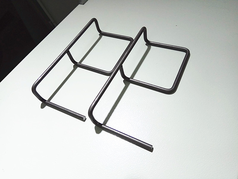 3D線材成型機-工藝品底座成型
